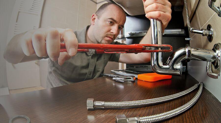 Local tankless water heater installation in Box Springs, GA